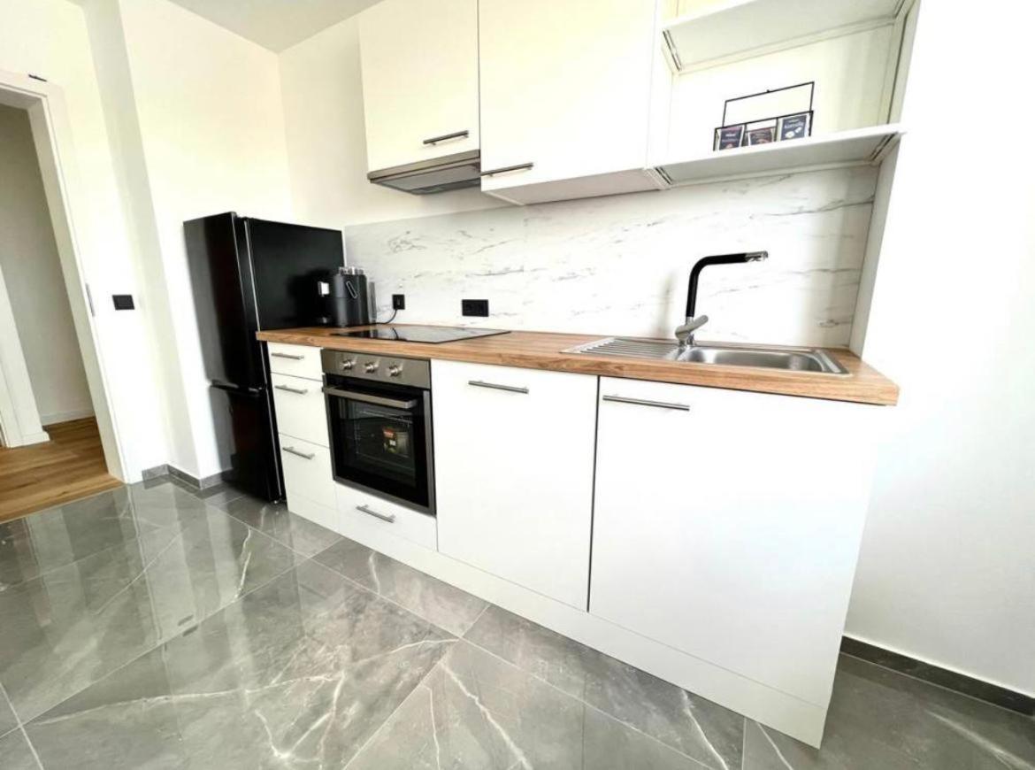 Liboria I Ueber Den Daechern Augsburgs Apartment Augsburg