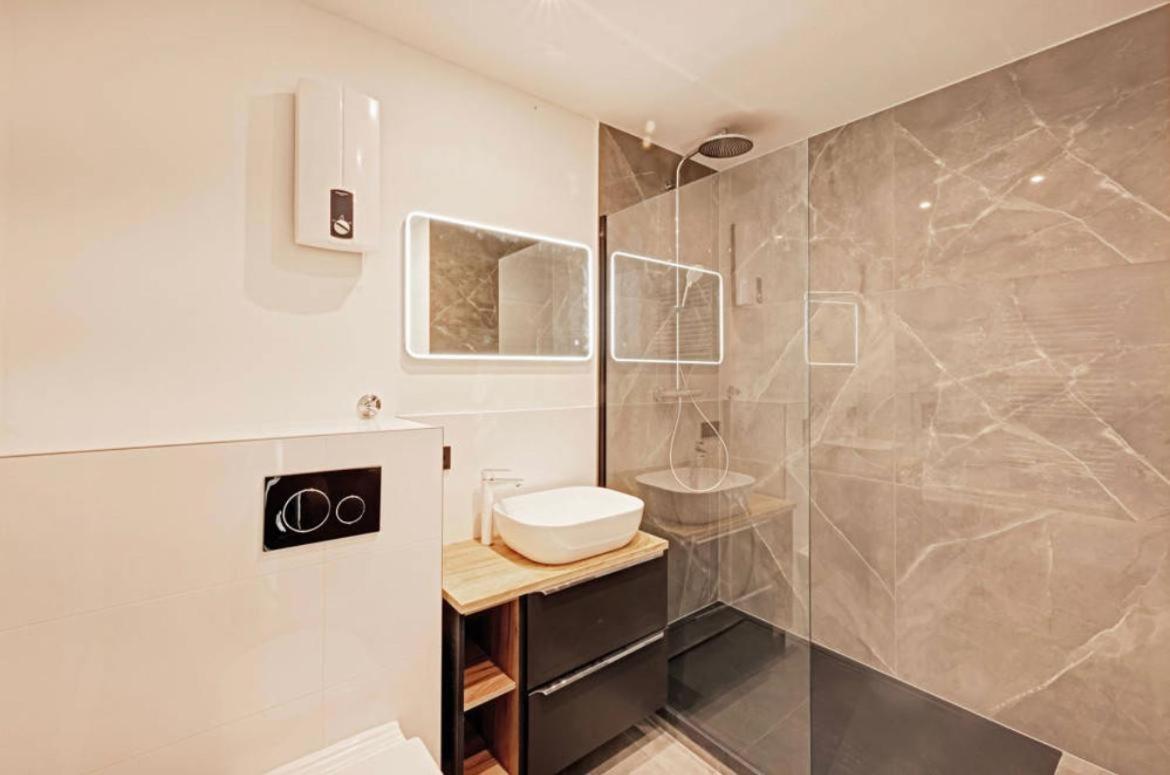 Apartment Liboria I Ueber Den Daechern Augsburgs Augsburg